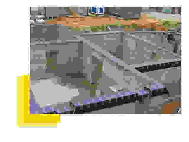 Цокольный этаж в Армавире